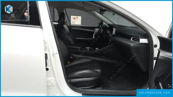 KIA K5 2.0