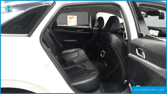KIA K5 2.0