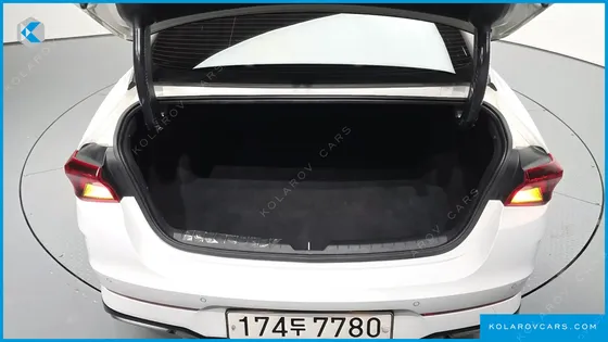 KIA K5 2.0