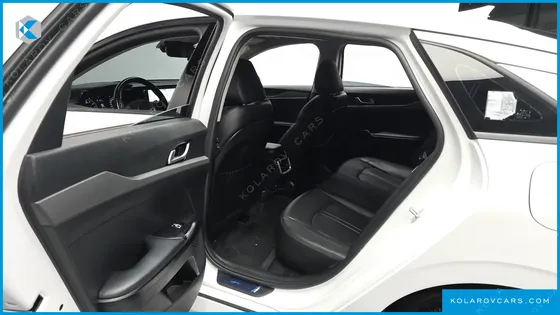 KIA K5 2.0