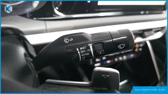 KIA K5 2.0