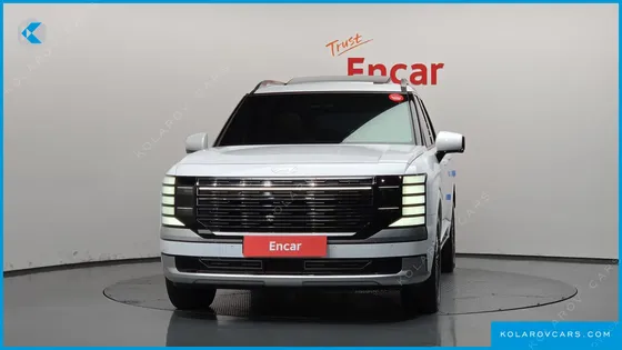 HYUNDAI PALISADE GASOLINE 2.5T 4WD 7-SEATER