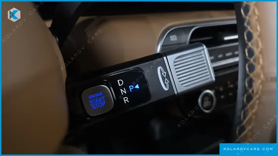 HYUNDAI PALISADE GASOLINE 2.5T 4WD 7-SEATER