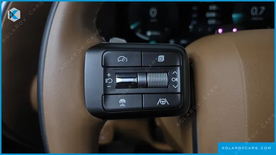HYUNDAI PALISADE GASOLINE 2.5T 4WD 7-SEATER