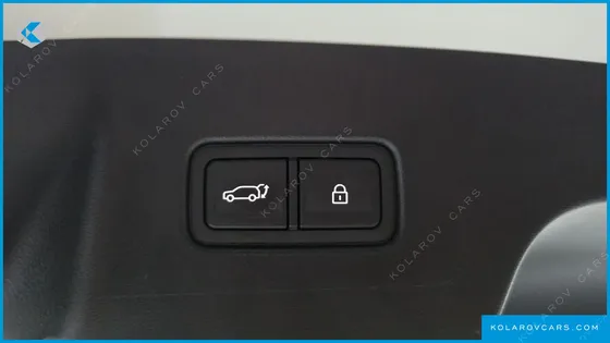 HYUNDAI PALISADE GASOLINE 2.5T 4WD 7-SEATER