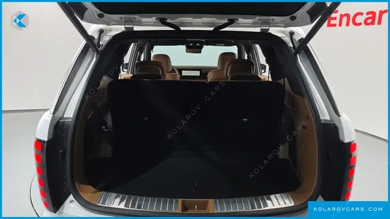 HYUNDAI PALISADE GASOLINE 2.5T 4WD 7-SEATER