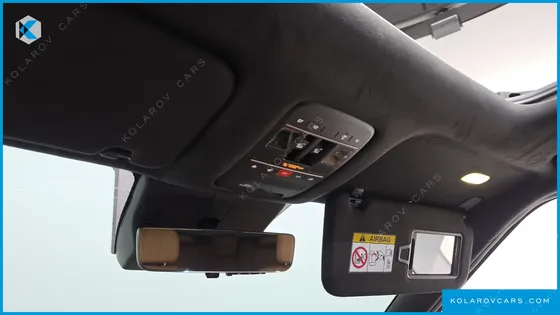 HYUNDAI PALISADE GASOLINE 2.5T 4WD 7-SEATER