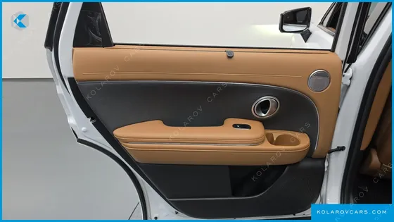 HYUNDAI PALISADE GASOLINE 2.5T 4WD 7-SEATER