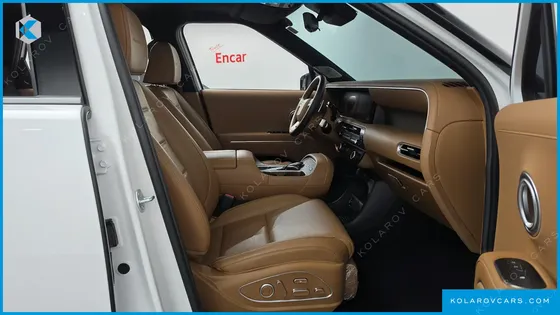 HYUNDAI PALISADE GASOLINE 2.5T 4WD 7-SEATER