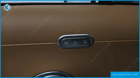 HYUNDAI PALISADE GASOLINE 2.5T 4WD 7-SEATER
