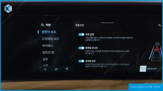 HYUNDAI PALISADE GASOLINE 2.5T 4WD 7-SEATER