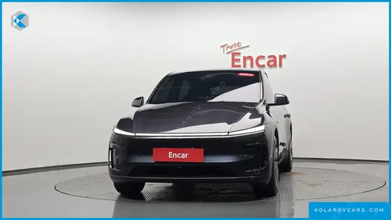 TESLA MODEL Y RWD