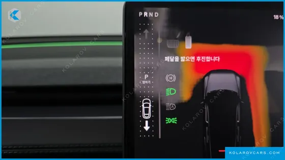 TESLA MODEL Y RWD