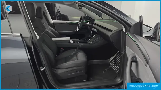 TESLA MODEL Y RWD