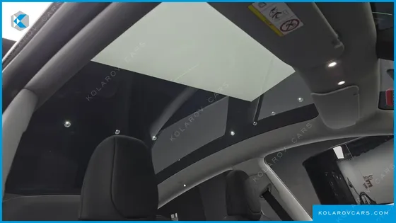 TESLA MODEL Y RWD