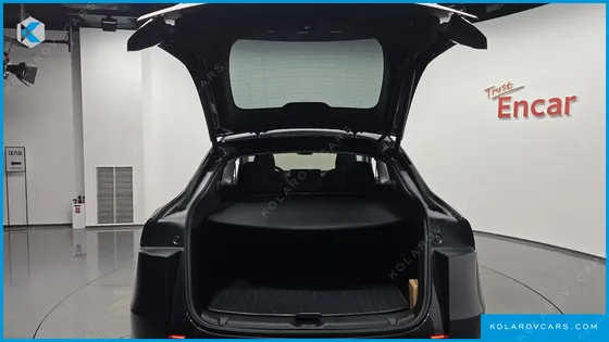 TESLA MODEL Y RWD