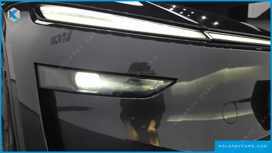TESLA MODEL Y RWD