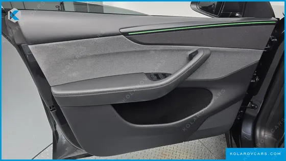 TESLA MODEL Y RWD