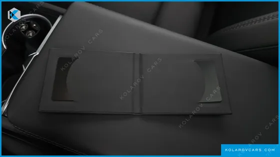 TESLA MODEL Y RWD