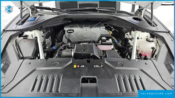 GENESIS GV70 2.5T GASOLINE AWD