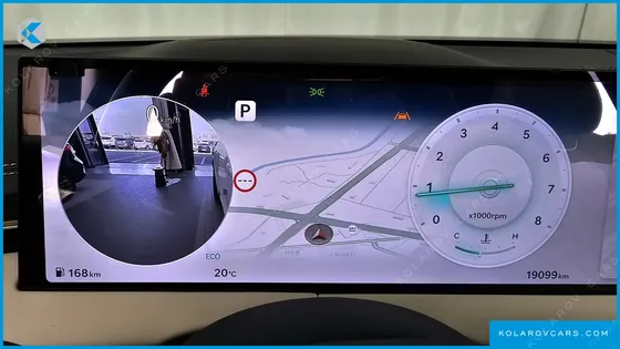 GENESIS GV70 2.5T GASOLINE AWD