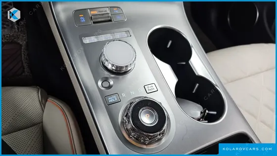 GENESIS GV70 2.5T GASOLINE AWD