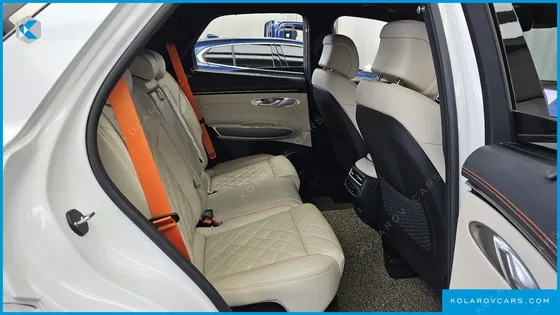 GENESIS GV70 2.5T GASOLINE AWD