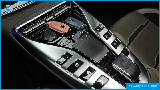 MERCEDES AMG GT 4DOOR 43 4MATIC+