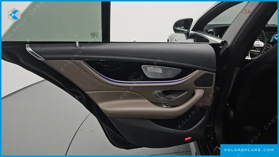MERCEDES AMG GT 4DOOR 43 4MATIC+