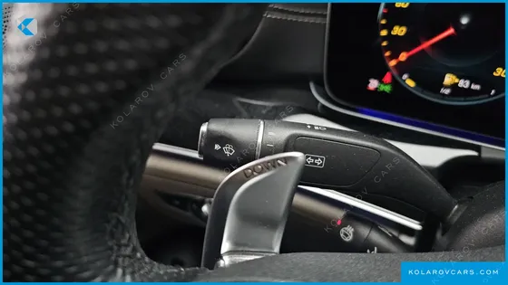 MERCEDES AMG GT 4DOOR 43 4MATIC+