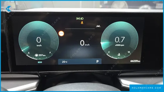 HYUNDAI GRANDEUR 3.5 LPG 2WD