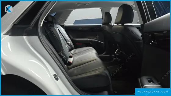 HYUNDAI GRANDEUR 3.5 LPG 2WD