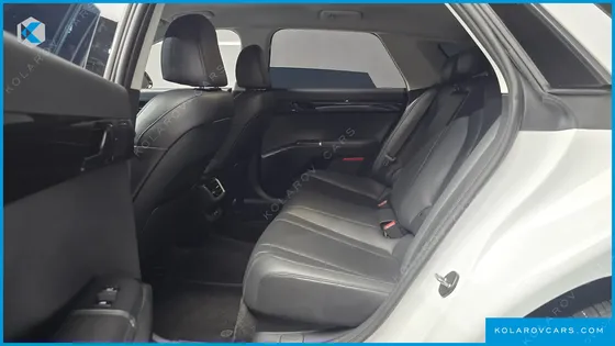 HYUNDAI GRANDEUR 3.5 LPG 2WD