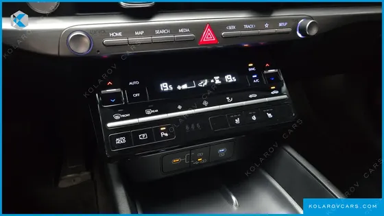 HYUNDAI GRANDEUR 3.5 LPG 2WD