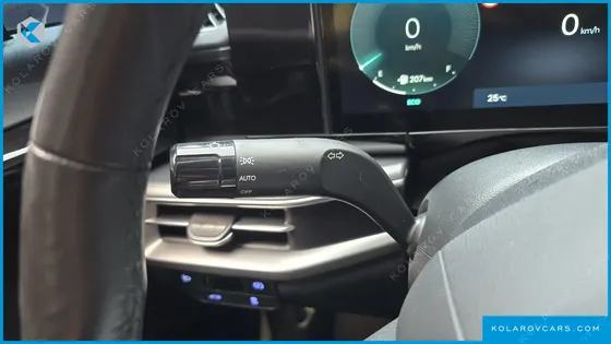 HYUNDAI GRANDEUR 3.5 LPG 2WD