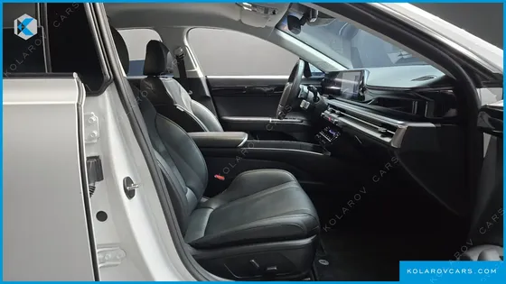 HYUNDAI GRANDEUR 3.5 LPG 2WD