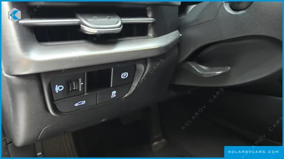 HYUNDAI GRANDEUR 3.5 LPG 2WD