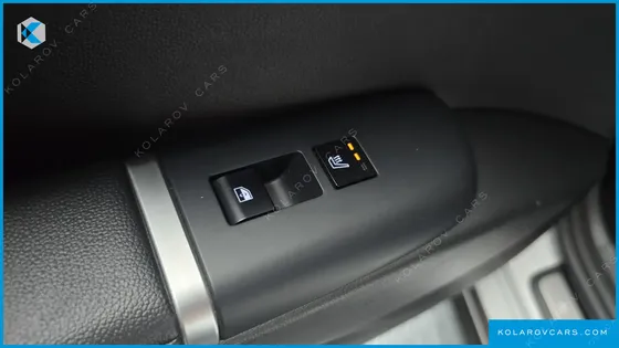 HYUNDAI GRANDEUR 3.5 LPG 2WD