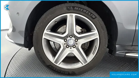 MERCEDES GLE-CLASS GLE350 D 4MATIC