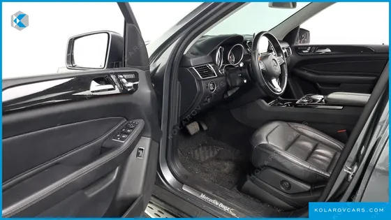 MERCEDES GLE-CLASS GLE350 D 4MATIC