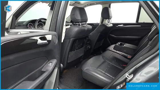 MERCEDES GLE-CLASS GLE350 D 4MATIC