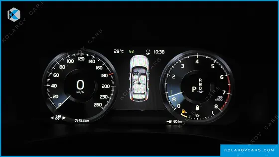VOLVO XC40 B4 INSCRIPTION