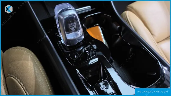 VOLVO XC40 B4 INSCRIPTION
