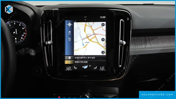 VOLVO XC40 B4 INSCRIPTION