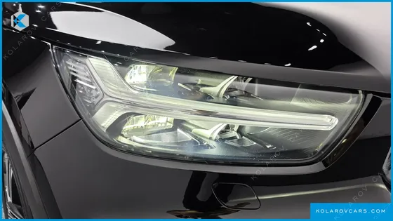 VOLVO XC40 B4 INSCRIPTION