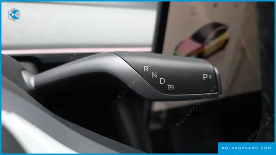 TESLA MODEL Y RWD