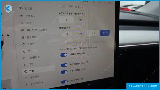 TESLA MODEL Y RWD