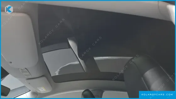 TESLA MODEL Y RWD