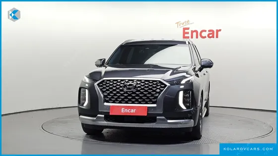 HYUNDAI PALISADE DIESEL 2.2 4WD