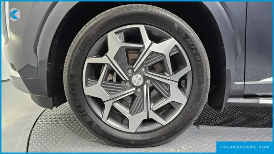 HYUNDAI PALISADE DIESEL 2.2 4WD
